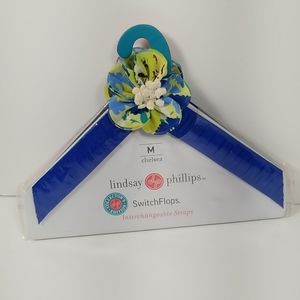 Lindsay Phillips Chelsea Interchangeable Straps M